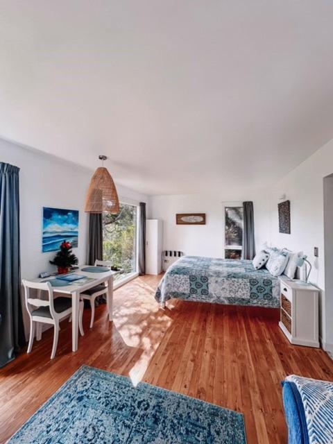 Studio 531 Coromandel Kültér fotó