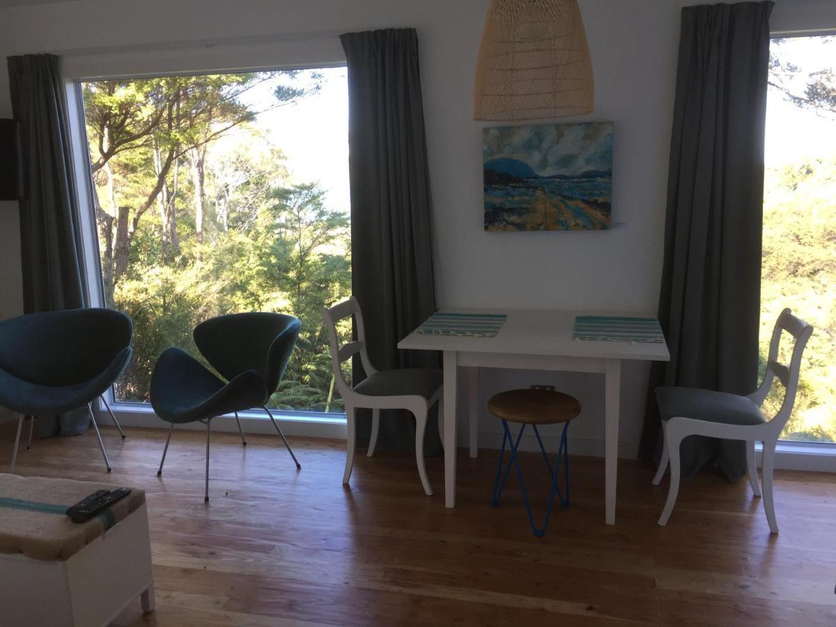 Studio 531 Coromandel Kültér fotó