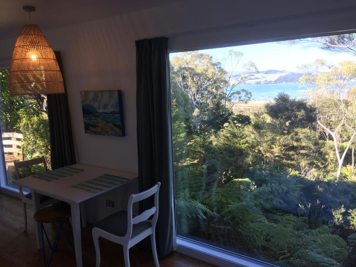 Studio 531 Coromandel Kültér fotó